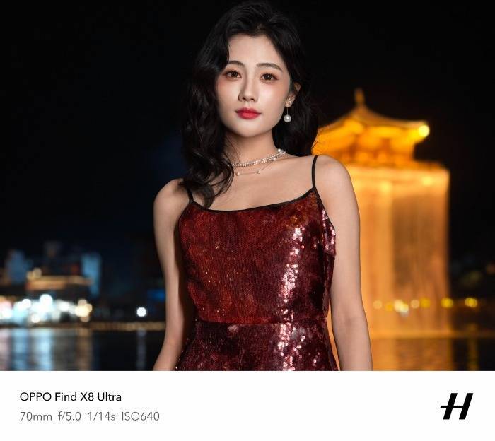 Ultra：轻薄与影像巅峰的完美融合！开元棋牌网站OPPO Find X8(图3)