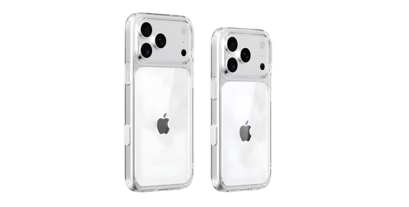 明壳透露摄像头、MagSafe及磁吸背带新变化开元棋牌iPhone 17 Pro