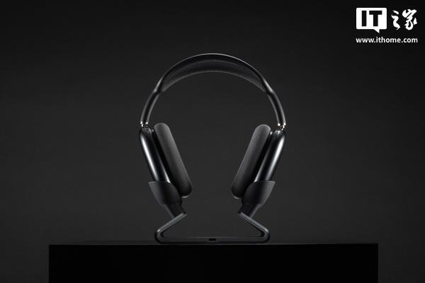 irPods Max 2和AirPods Pro充电开元棋牌appMophie推出Max充电架：同时为A(图1)
