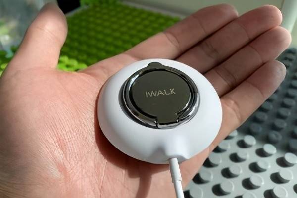 ？iPhone12磁吸充电器排行榜开元棋牌磁吸充电器选哪个牌子好点(图3)